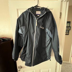 Reebok Seahawks Jacket size L